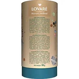 Чай зелений Lovare Cleopatra's Night 80 г (533634) - мініатюра 2