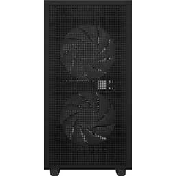 Корпус Deepcool CH360 Digital Black (R-CH360-BKAPE3D-G-1) [146735] - мініатюра 4