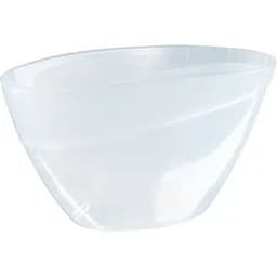 Вазон Santino Calipso 3.8 л прозорий (2013347)