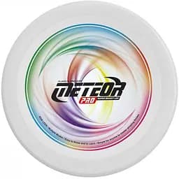 Фрісбі Epik 101 Shantom Led (27cm) White