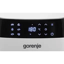 Мультипiч Gorenje AF1409DW (AF-350A) - мініатюра 6