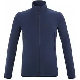 Флісова кофта Millet K Lightgrid Jkt M Saphir XXXL (1046-MIV8269 7317_XXXL)