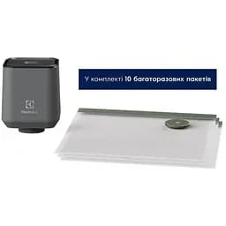 Electrolux Вакуумный стартовый набор EVSK1