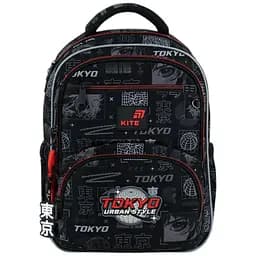 Рюкзак Kite Education 773 Tokyo Сірий (K26-773M-5)