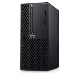 Комп'ютер Dell Refurb OptiPlex 3060 MT i3-8100/16/240SSD