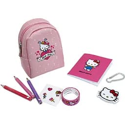 Cумка-сюрприз #sbabam Hello Kitty Приємні дрібнички Романтик (43/CN22-4)