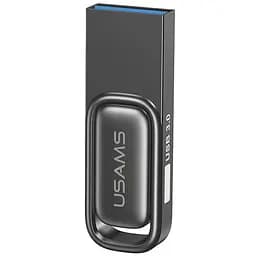 Флеш-накопичувач Usams US-ZB339 USB 3.0 Zinc Alloy 256GB Tarnish