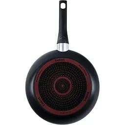Сковорода Tefal Simply Clean 28 см (B5670653) - мініатюра 2
