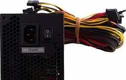 Блок живлення FSP 700W (ATX-700PNR PRO) Б/в - мініатюра 4
