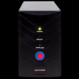 Лінійно-інтерактивне ДБЖ LP U850VA (510Вт) - мініатюра 4