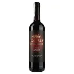 Вино Mare Magnum Umbala Grand Reserve, червоне, сухе, 14,5%, 0,75 л