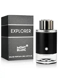 Оригинал Montblanc Explorer 4,5 мл парфюмированная вода
