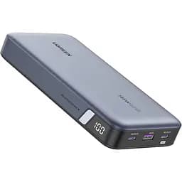 Зовнішній акумулятор Ugreen PB205 25000mAh 145W [90597] [111232] - мініатюра 2