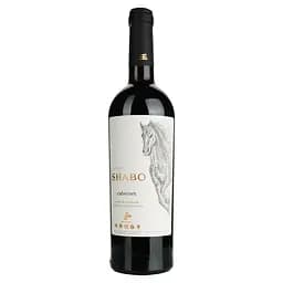 Вино Shabo Classic Каберне красное сухое 0.75 л