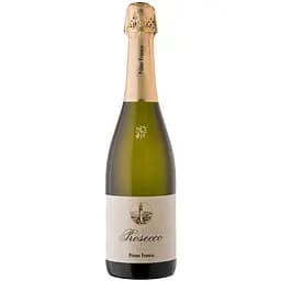 Вино игристое Nino Franco Primo Franco Valdobbiadene Prosecco Superiore Dry DOCG 2021 белое сухое 0.75 л