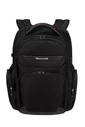 Рюкзак 15.6" Samsonite PRO-DLX 6 BLACK 43x30x15(21) KM2*09008