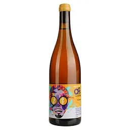 Вино OG Orange Wine White, оранжевое, сухое, 0,75 л (824352)