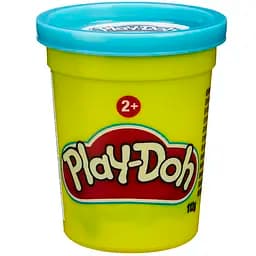 Пластилин Hasbro Play-Doh голубой 112 г (B7416)