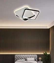 Потолочная люстра WSD5197 Белый