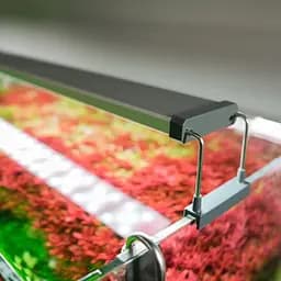 Світильник Chihiros B-Series B120 LED 120-140 см розумне RGB-освітлення для акваріума - мініатюра 7