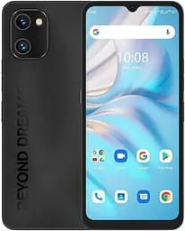 Смартфон Umidigi a13S 4/64Gb Starry Black