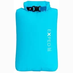 Гермомішок Exped Drybag Versa Bright 3 синій