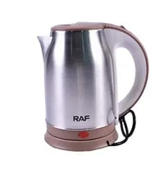 Электрочайник из нержавеющей стали RAF R.7830 2200 Вт 2,0 л