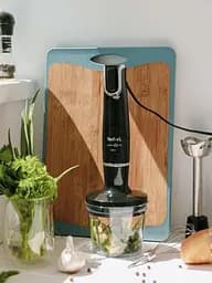 Блендер занурюваний Tefal Infiny Force HB943838 Black UA - мініатюра 5