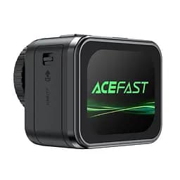 Екшн камера ACEFAST X1 4K Waterproof Action Camera Black - мініатюра 4