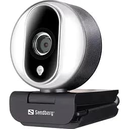 Веб-камера Sandberg Streamer Webcam Pro (134-12) [105565]