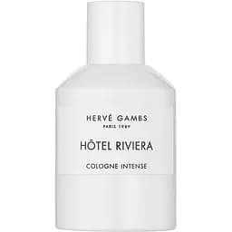 Одеколон Herve Gambs Hotel Riviera 100 мл тестер