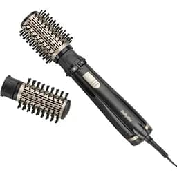 Фен-щітка Babyliss Big Hair Dual 1000, 1000 Вт чорний (AS962)