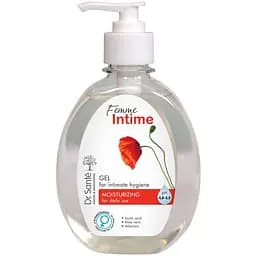 Гель для интимной гигиены Dr. Sante Femme Intime Увлажняющий 230 мл