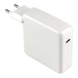 Блок живлення GRAND AE87 для ноутбука APPLE MacBook USB-C вихід 87W + кабель 2м C-C - мініатюра 3