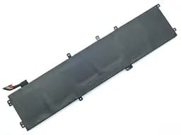 Акумулятор 6GTPY для Dell XPS 15 9550, 9560, 9570, Precision M5510, M5520, M5530 (05041C) (11.4V 6000 mAh 69W) - мініатюра 3