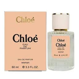 Жіночий парфум Chloe, 60 мл