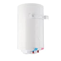 Водонагрівач Tiki GBF 80 UA (GBF80/UA) White 2000 Вт (1000+1000 Вт) 80 л - мініатюра 4