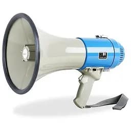 Мегафон Auna MEG1-HY (10002227)