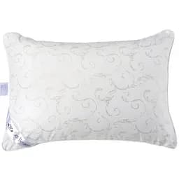 Подушка Sei Design Soft антиаллергенная, 70х50 см, белый (8000013291)
