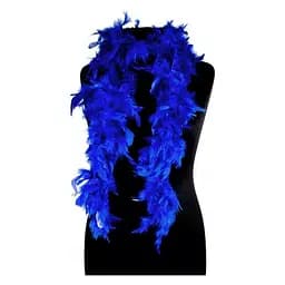 Боа із пір'я 60 г