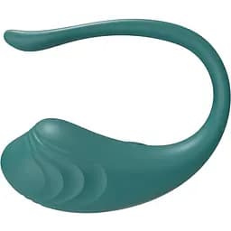 Виброяйцо B - Series Cute Little Tadpole Egg 9.5 см (зеленый)