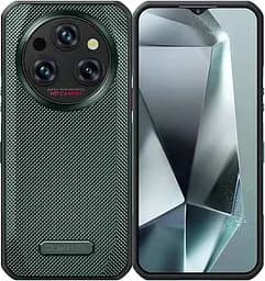 Смартфон Oukitel WP35 Pro 12/512GB Green