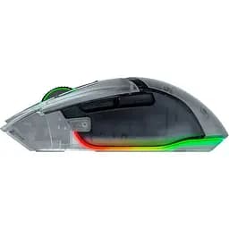 Миша Razer Basilisk V3 Pro 35K Phantom White (RZ01-05240400-R3U1) [158734] - мініатюра 2