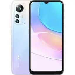 Смартфон Blackview A85 8/128Gb Sky Mirror