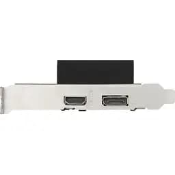 Відеокарта MSI GeForce GT1030 4Gb Silent LP OC (GT 1030 4GHD4 LP OC) - мініатюра 4