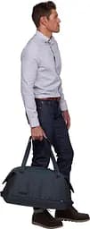 Дорожня сумка Thule Subterra 2 Duffel 35 л Dark Slate (TH 3205063) - мініатюра 5