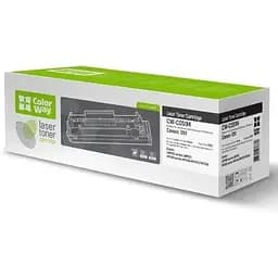 Картридж ColorWay Canon 051 Black teh0024424