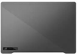 Кришка ноутбука / кришка екрана / кришка матриці для ноутбука Asus ROG Zephyrus G14 GA402, GU402 (13NR0BJ2AM0201) Оригінал, Кришка матриці