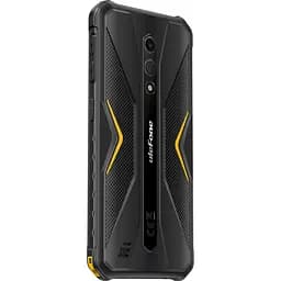 Смартфон Ulefone ARMOR X12 3/32Gb Some Orange Global version - мініатюра 6