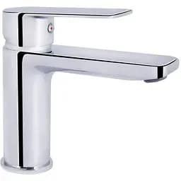 Змішувач для раковини Qtap Aries QTARI270CRM45557